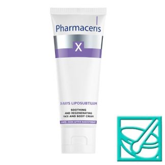 PHARMACERIS X Ray Liposubtilium krema 75ml