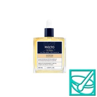 PHYTO-NOURISHMENT uljni elixir za suhu kosu 100ml
