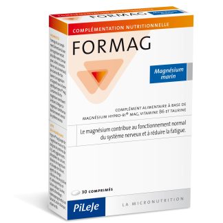 PILEJE FORMAG tbl a30