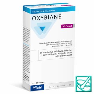PILEJE OXYBIANE CELL PROTECT caps a60