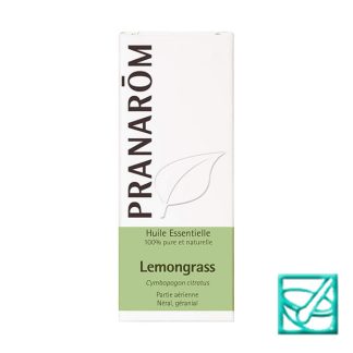 PRANAROM LIMUNSKA TRAVA et.ulje a10 ml
