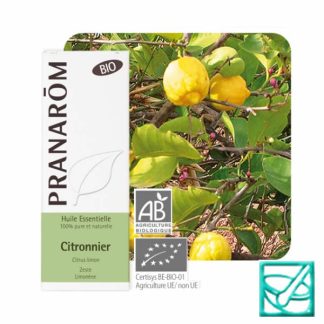 PRANAROM LIMUN et.ulje a30 ml