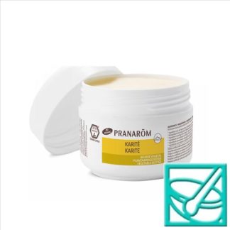 PRANAROM SHEA MASLAC 100ml