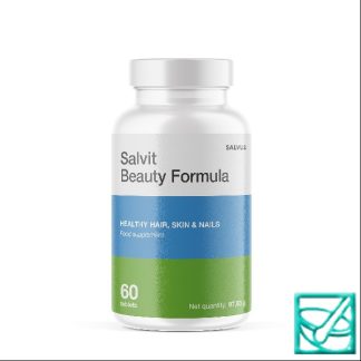 SALVIT BEAUTY FORMULA tbl a60