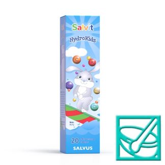 SALVIT HYDROKIDS eff a20