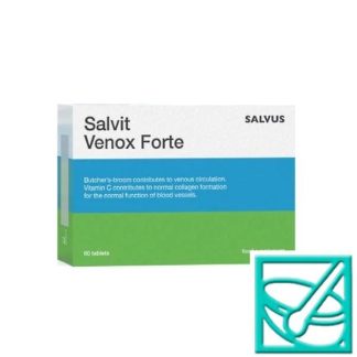 SALVIT VENOX FORTE tbl a60