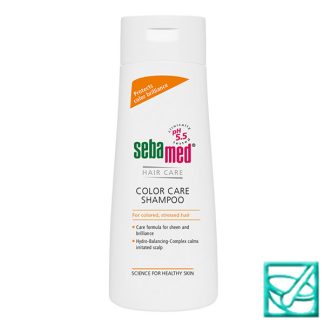 SEBAMED ŠAMPON za obnavljanje kose 200ml