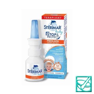 STERIMAR STOP&PROTECT BABY 15ml