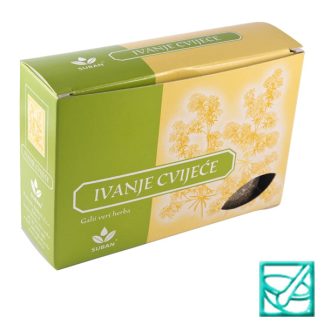 SUBAN ČAJ IVANJE CVIJEĆE 40g