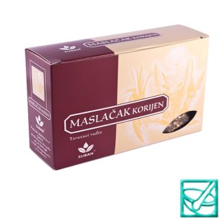 SUBAN ČAJ MASLAČAK KORIJEN 30 g