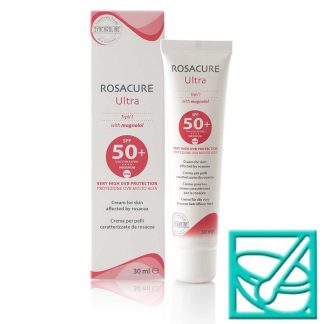 SYNCHROLINE ROSACURE ULTRA krema SPF50+ 30ml