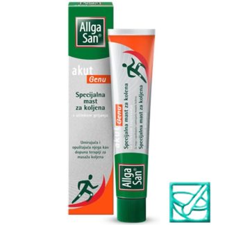 THEISS ALLGA SAN AKUT GENU mast 50ml
