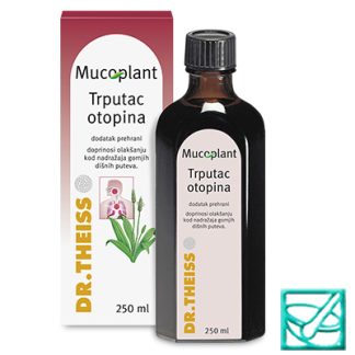 THEISS TRPUTAC OTOPINA 250 ML