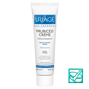 URIAGE PRURICED krema a 100 ml
