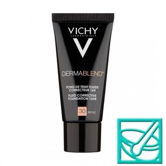 VICHY DERMABLEND podl.korektivna 30