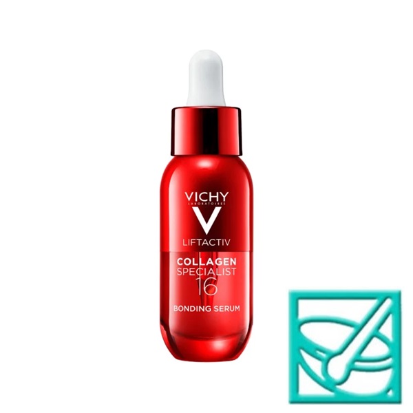 VICHY LIFTACTIV COLLAGEN SPECIALIST 16 serum 30ml - Slika 2