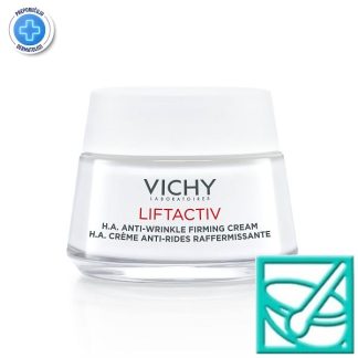 VICHY LIFTACTIV H.A. dnevna krema za suhu kožu 50ml