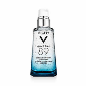 VICHY MINERAL 89 booster 50ml
