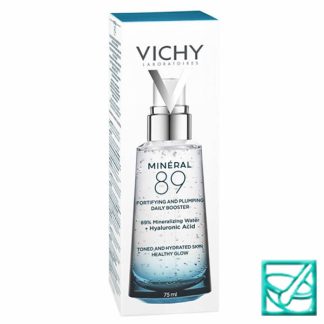 VICHY MINERAL 89 booster 75ml