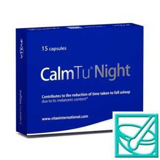 VITAE CALMTUNIGHT caps a15