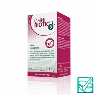 OMNIBIOTIC 6 prah 60g