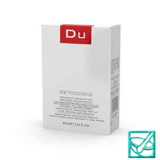 VITAL PLUS ACTIVE DU 40ml