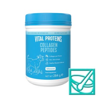 VITAL PROTEINS COLLAGEN PEPTIDI 284g