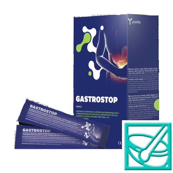 YASENKA GASTROSTOP vrećice a20 - Slika 2