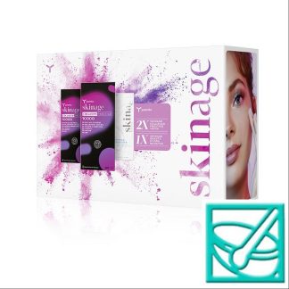 YASENKA SKINAGE COLL.PRESTIGE+HYDRA BOOSTER