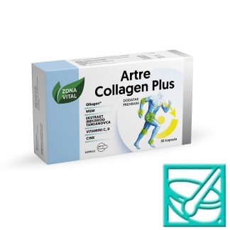 ZONA VITAL ARTRE COLLAGEN PLUS caps a30