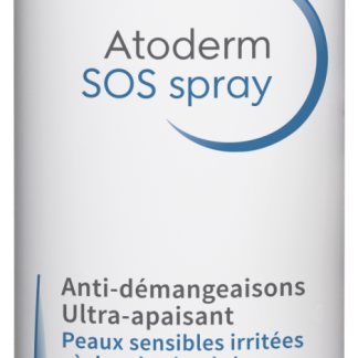 Bioderma Atoderm SOS sprej 200ml
