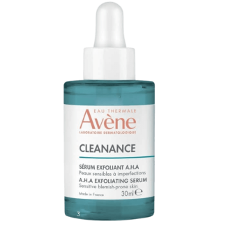 Avène CLEANANCE AHA serum za eksfolijaciju, 30 ml