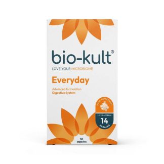 BIO-KULT, 30 KAPSULA