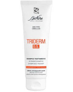 BIONIKE TRIDERM D.S. Intenzivni šampon (Intensive shampoo)