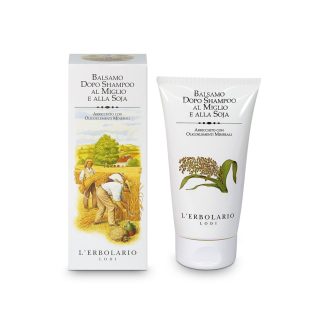 L’Erbolario balzam proso soja