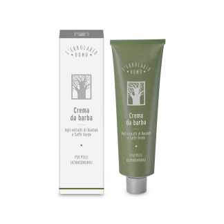 L’Erbolario Baobab krema za brijanje