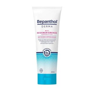 Bepanthol Derma regenerativni losion za tijelo 200 ml