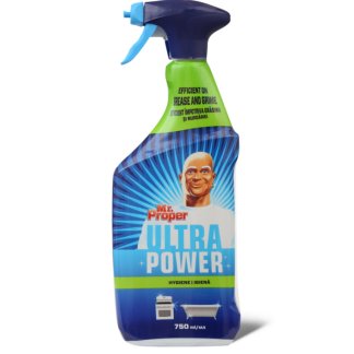 Mr. PROPER Hygiene sredstvo za čišćenje 750ml