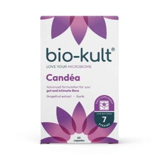 Bio-Kult Candea kapsule