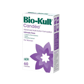 Bio-Kult Candea kapsule, 60 kapsula