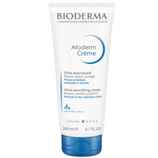 Bioderma ATODERM krema 200ml