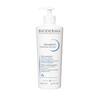 Bioderma Atoderm Intensive balzam
