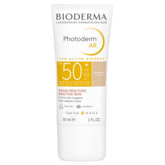Bioderma Photoderm AR SPF50+ tonirana, 30 ml