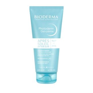 Bioderma Photoderm gel-krema poslije sunčanja