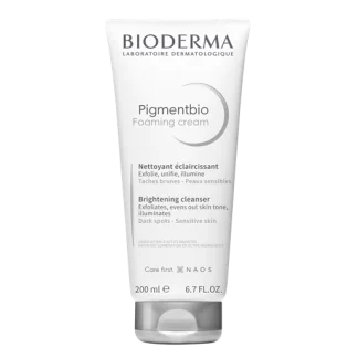 Bioderma Pigmentbio kremasti piling