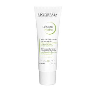 Bioderma Sebium Hydra krema 40 ml