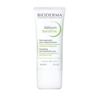 Bioderma Sebium Sensitive 30 ml