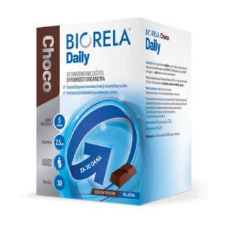 Biorela Choco Daily