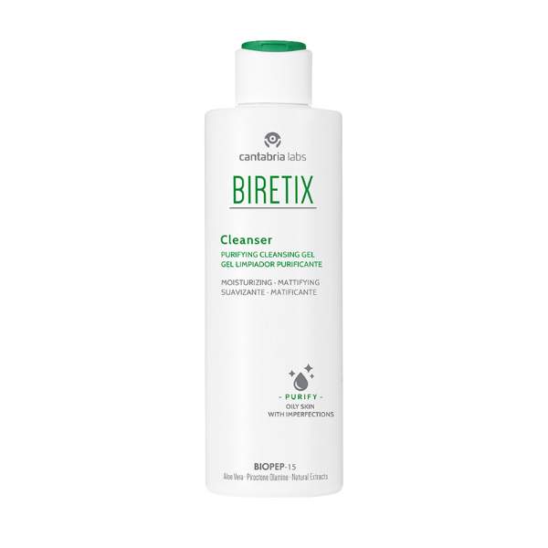 Biretix Cleanser gel 200 ml - Slika 2