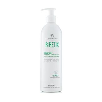Biretix Cleanser gel, 400 ml